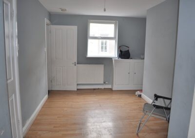 Dining Room in need of updating